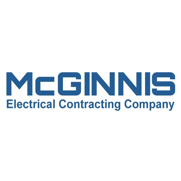 Slide of McGinnis Electrical Contracting