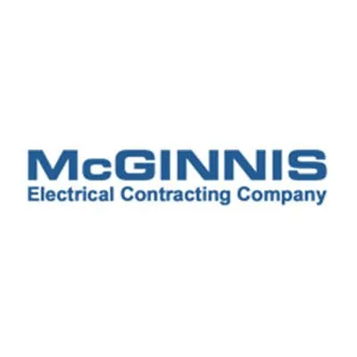 Slide of McGinnis Electrical Contracting