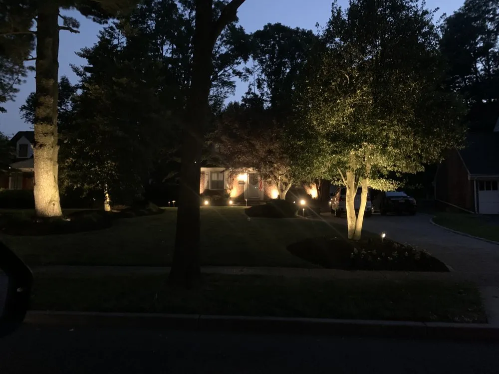 Slide of McGoldrick and Paul Electric