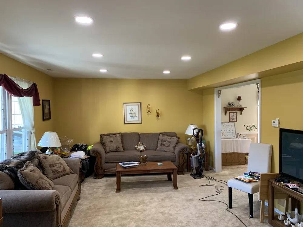 Slide of McGoldrick and Paul Electric