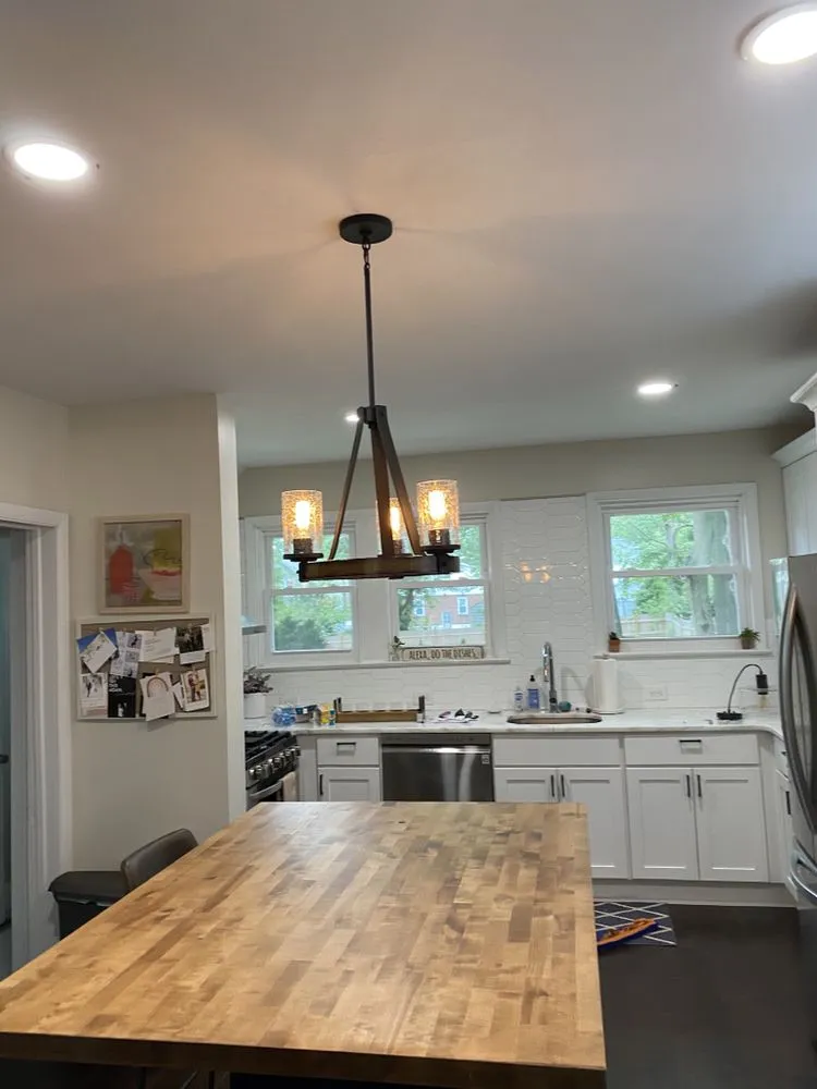 Slide of McGoldrick and Paul Electric