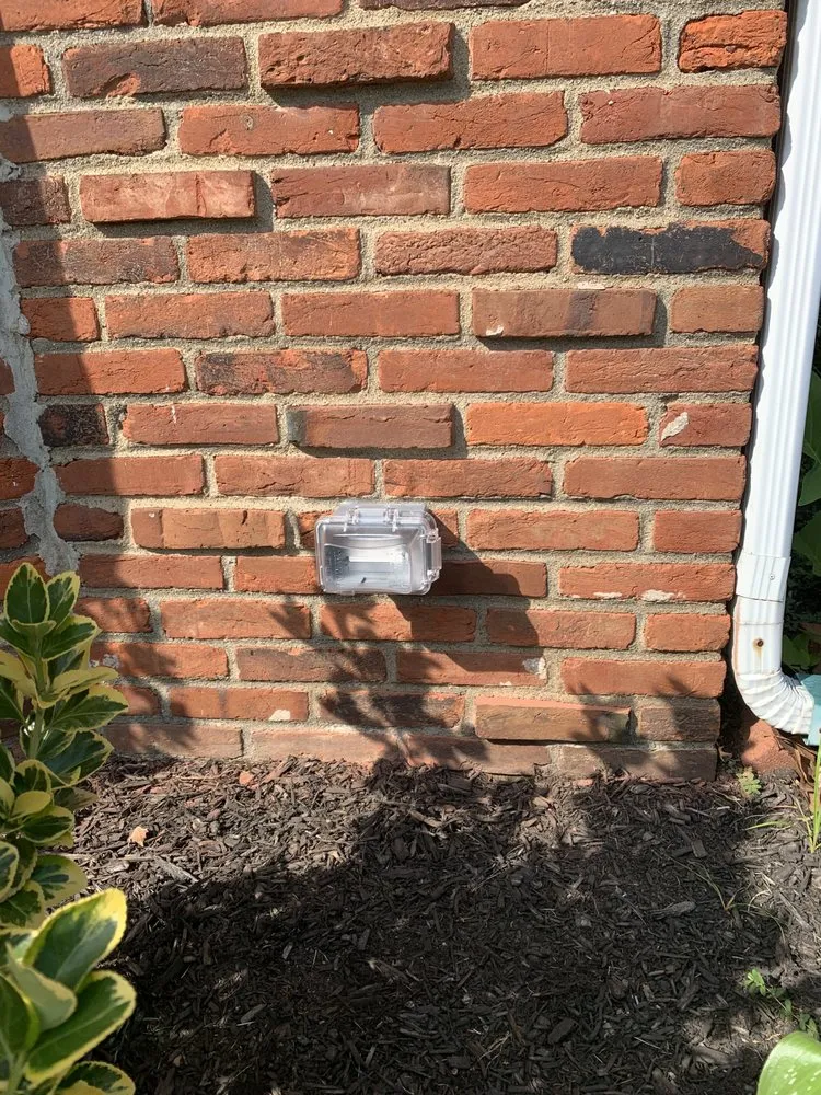 Slide of McGoldrick and Paul Electric