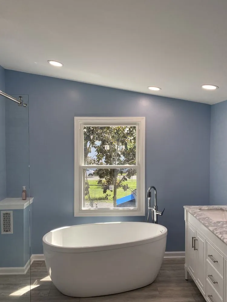 Slide of McGoldrick and Paul Electric