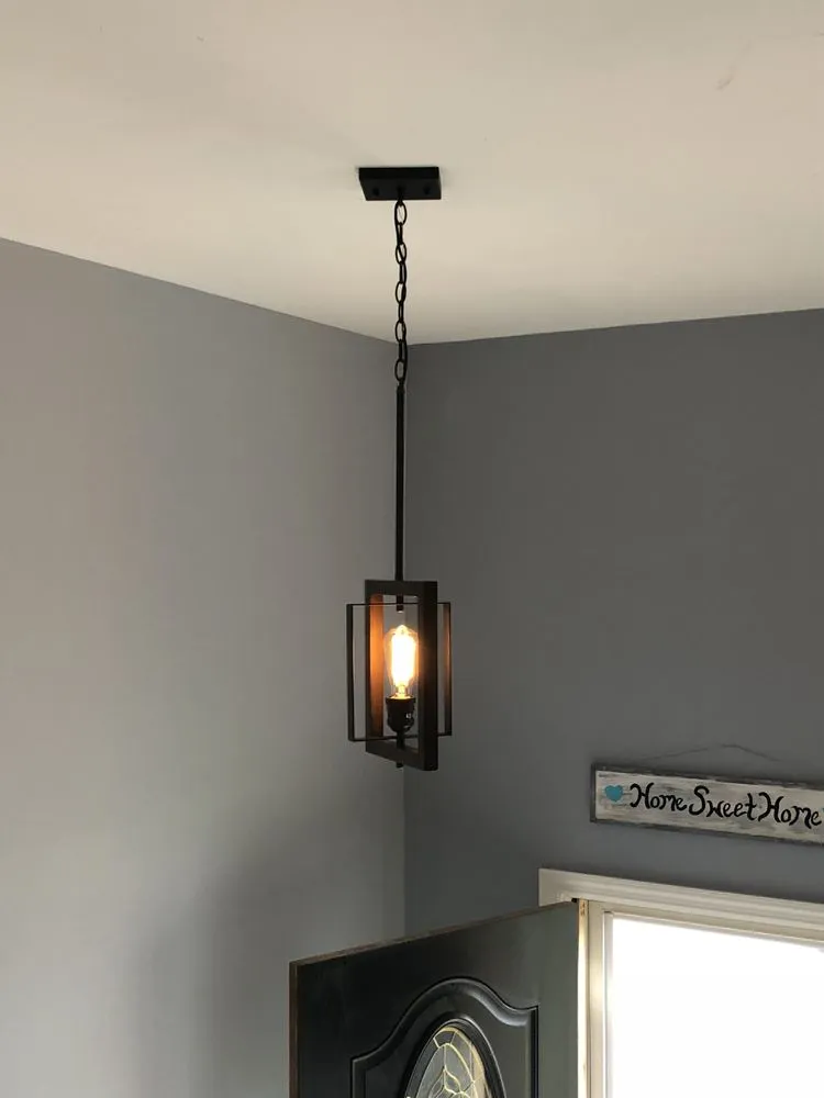 Slide of McGoldrick and Paul Electric