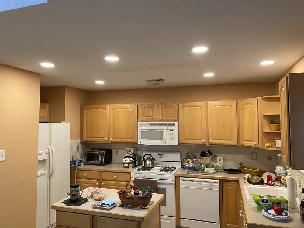 Slide of McGoldrick and Paul Electric