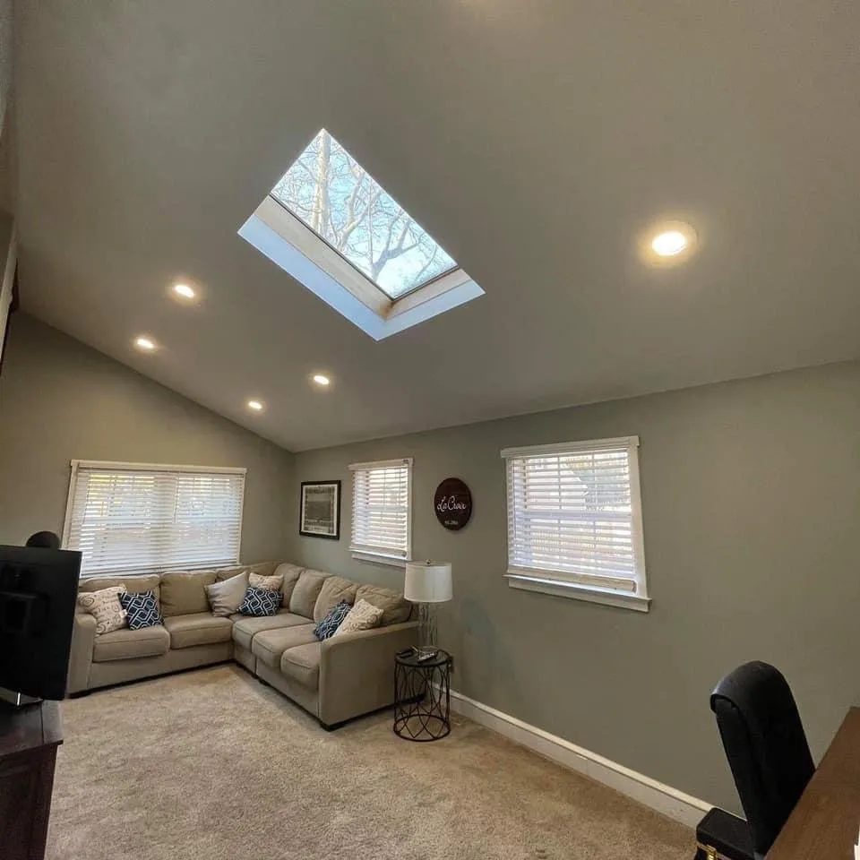 Slide of McGoldrick and Paul Electric