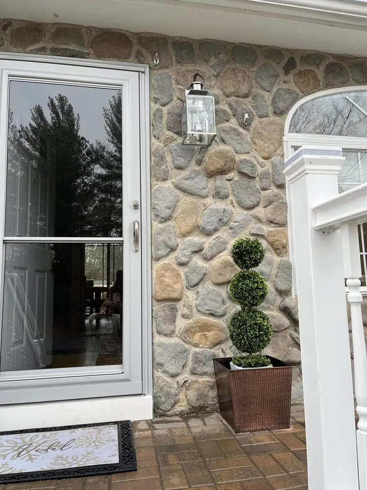 Slide of McGoldrick and Paul Electric