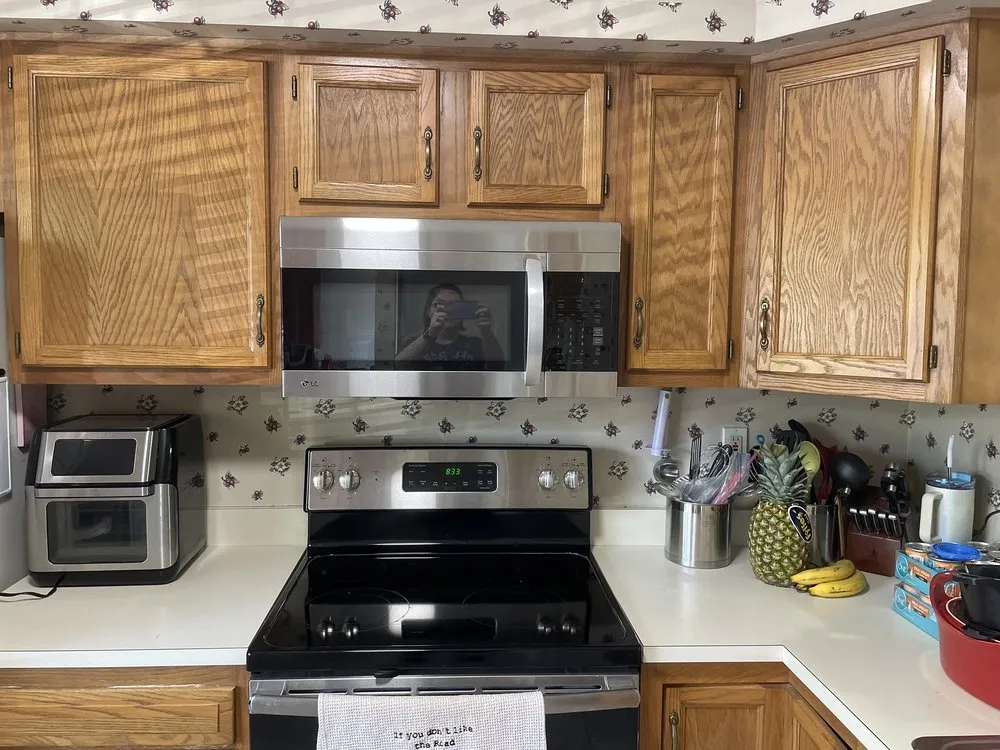 Slide of McGoldrick and Paul Electric