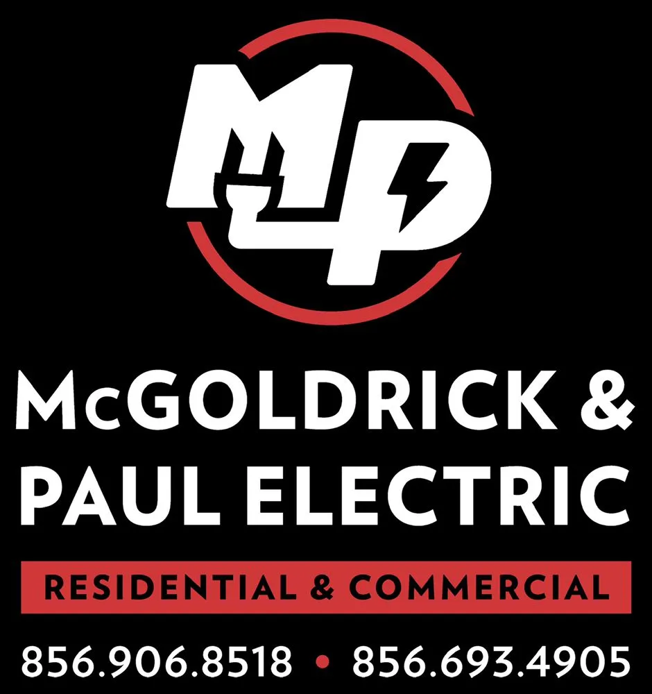 Slide of McGoldrick and Paul Electric