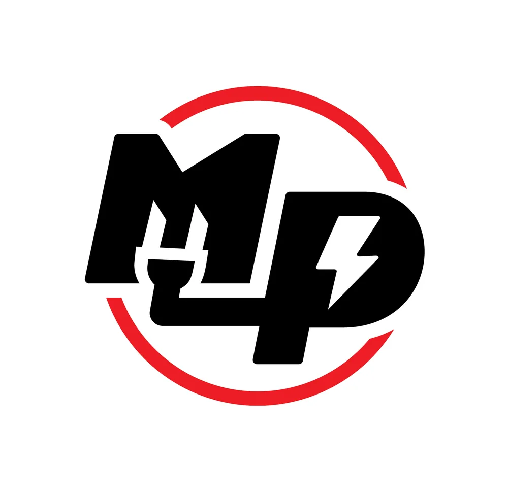 Slide of McGoldrick and Paul Electric