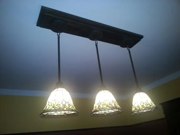 Slide of McGrail Electrical Services