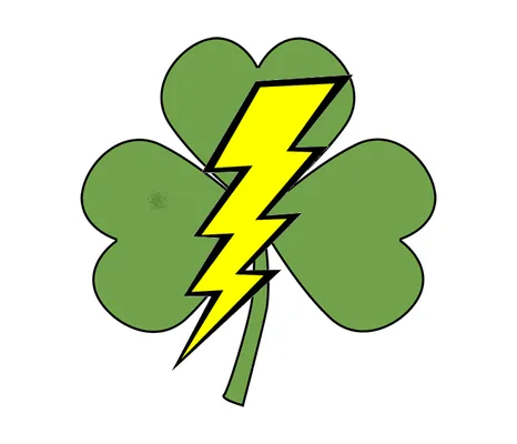 McGrail Electrical Services Logo