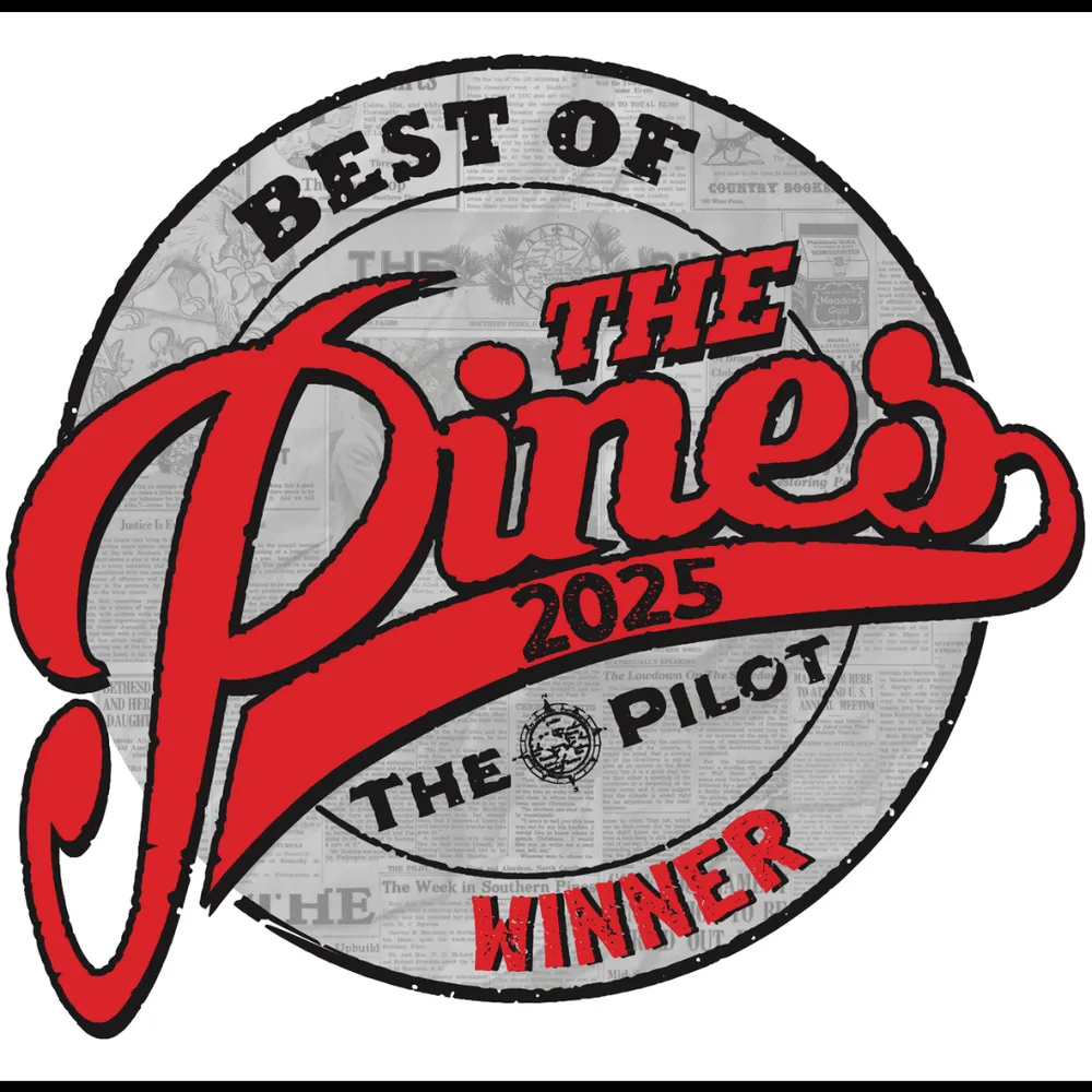 Slide of McGraw Electric of the Sandhills