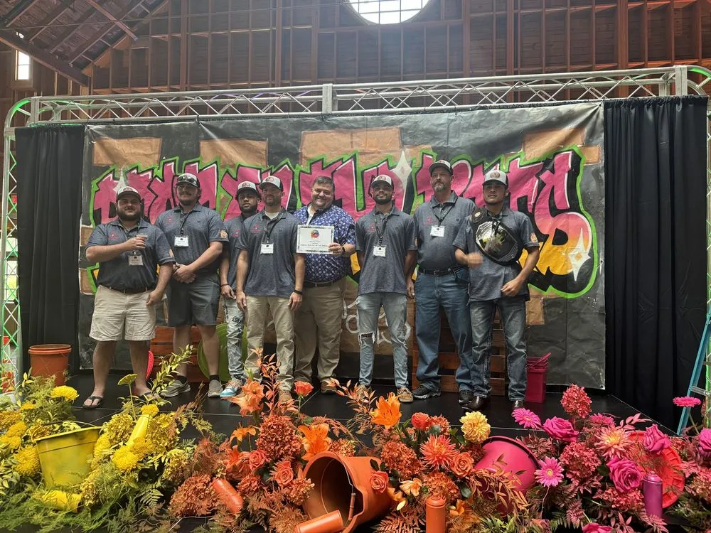 Slide of McGraw Electric of the Sandhills