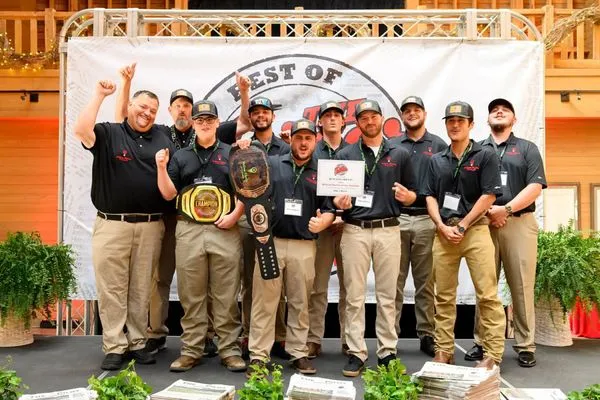 McGraw Electric of the Sandhills