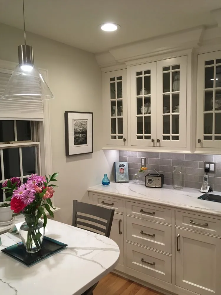 Slide of McGuire Electric