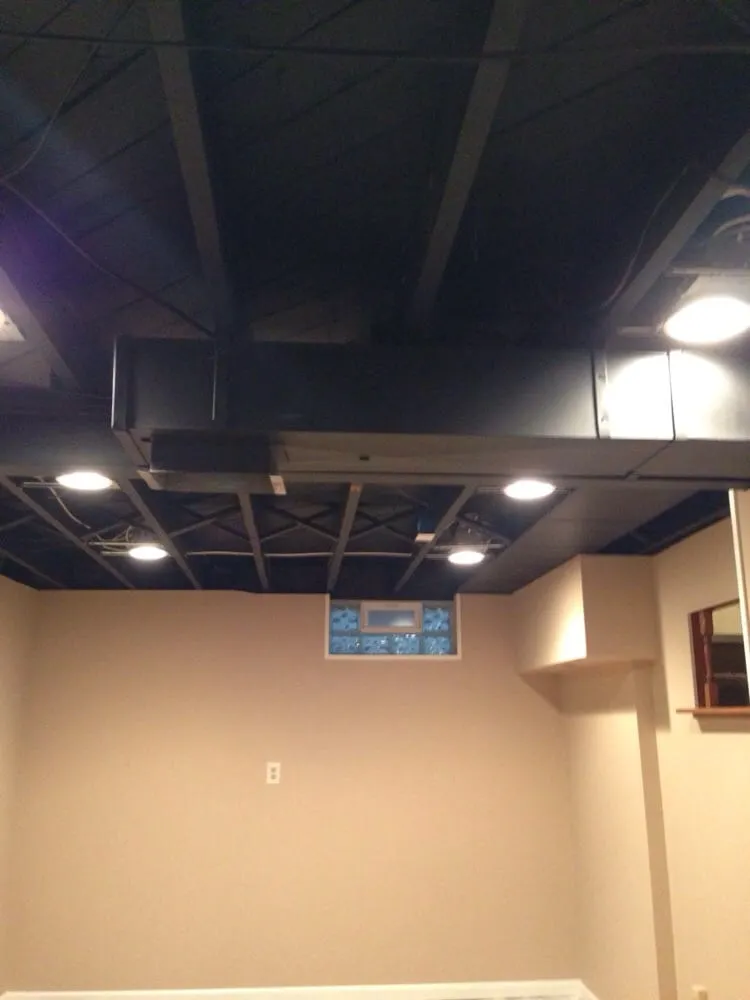 Slide of McGuire Electric