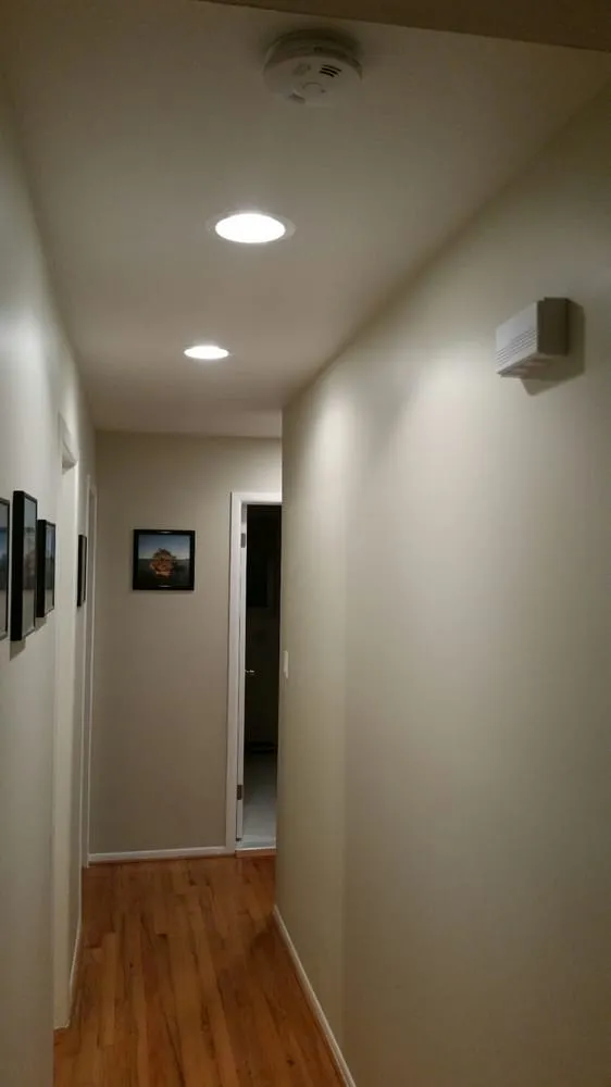 Slide of McGuire Electric