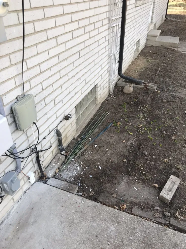 Slide of McGuire Electric