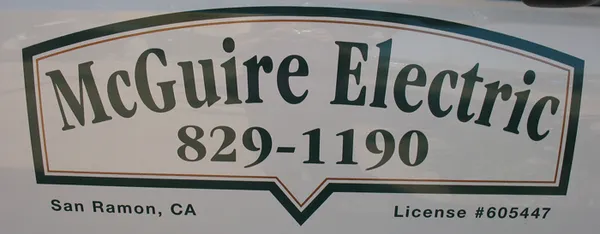 McGuire Electric