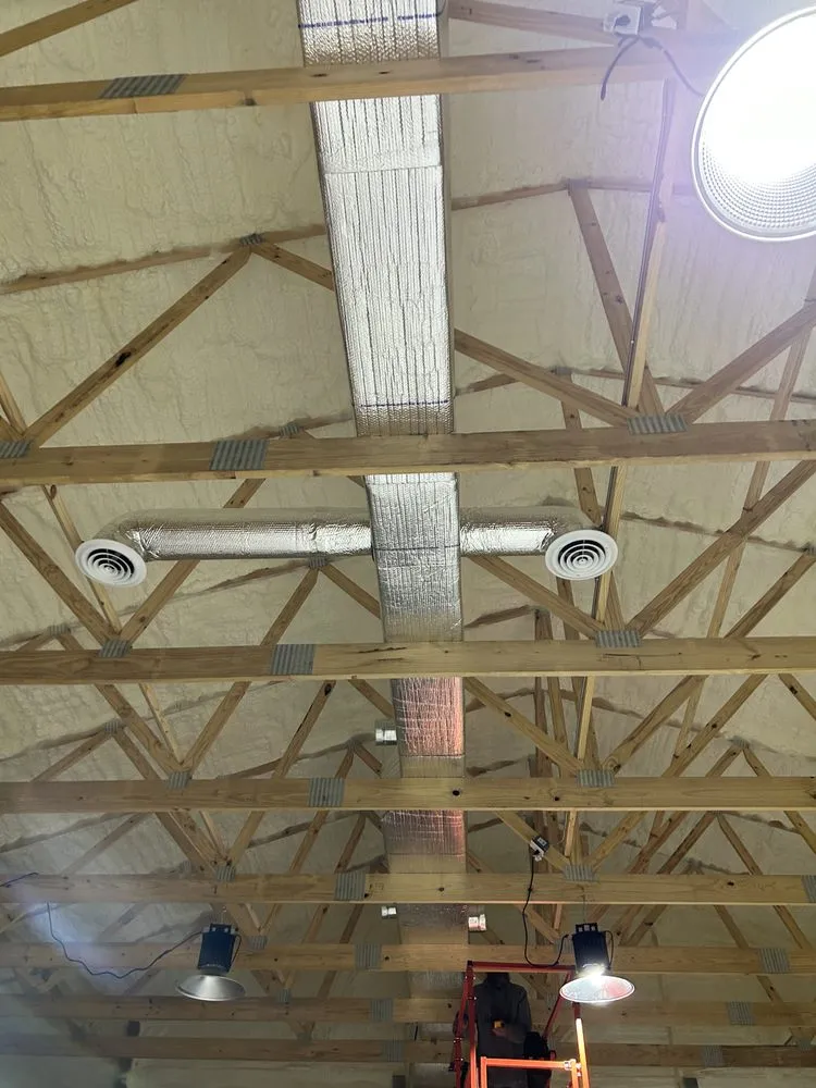 Emergency emergency electrical service in Collins, MO by McGuire HVAC and Electrical Services