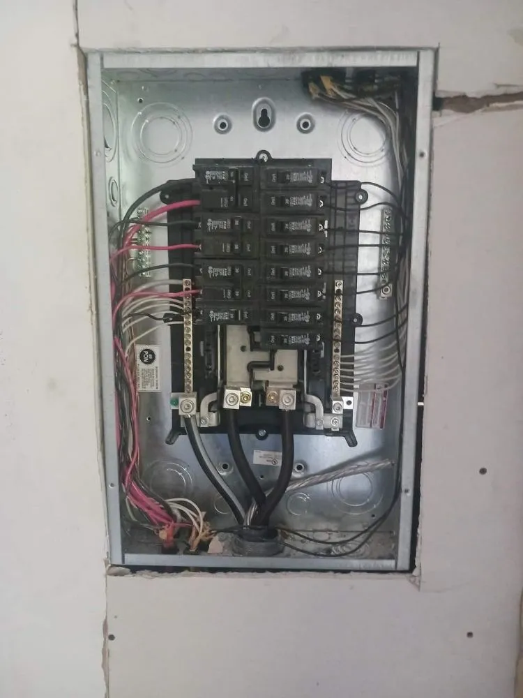 Slide of McGuire IV Services LLC