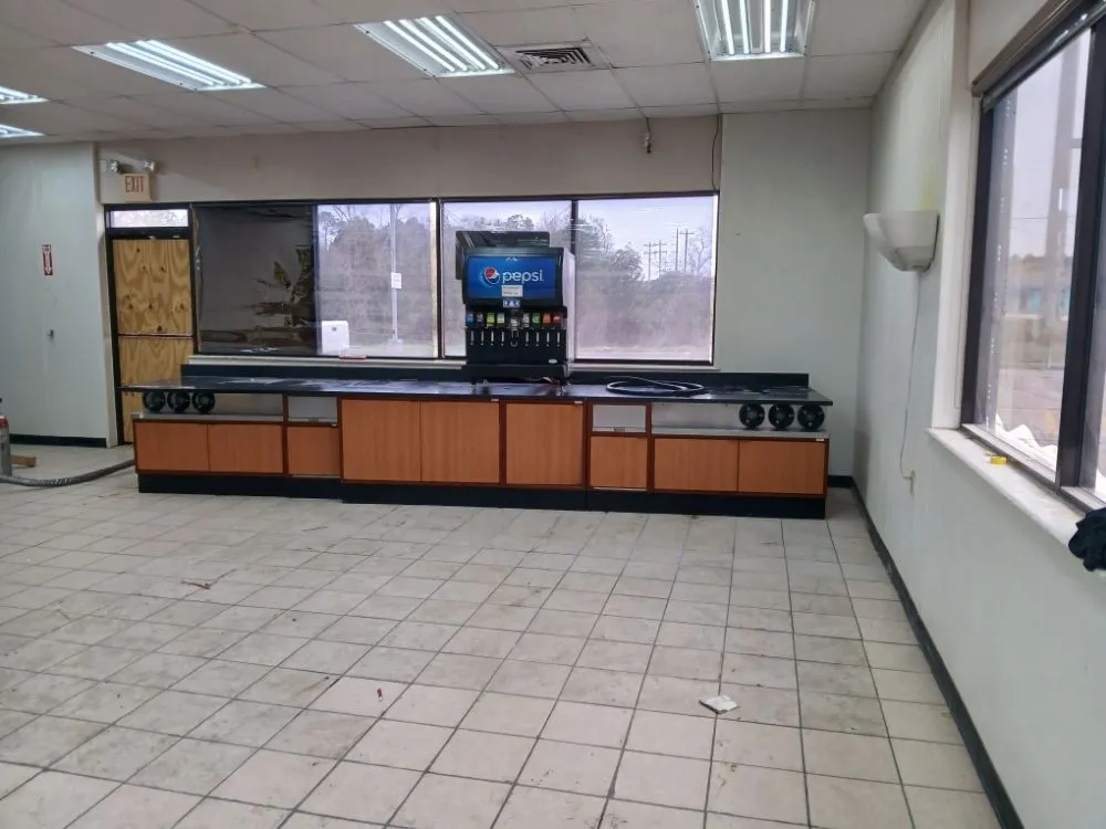 Slide of McGuire IV Services LLC