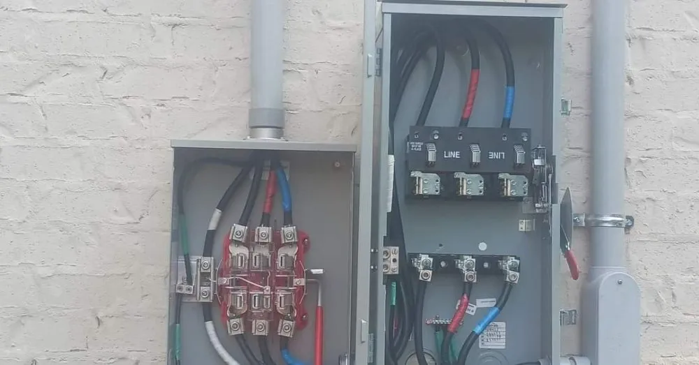 Slide of McGuire IV Services LLC