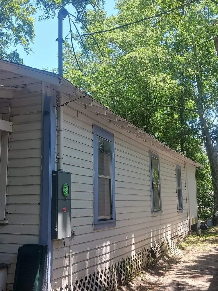 Slide of McGuire IV Services LLC