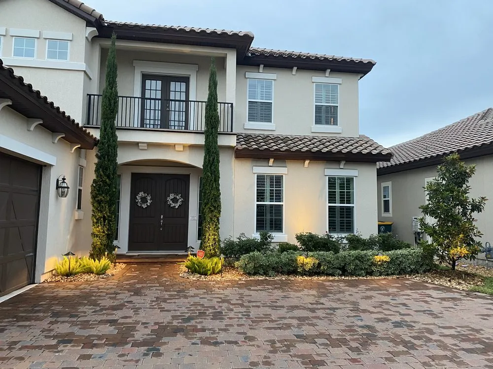 Slide of McGuire’s Electrical Services