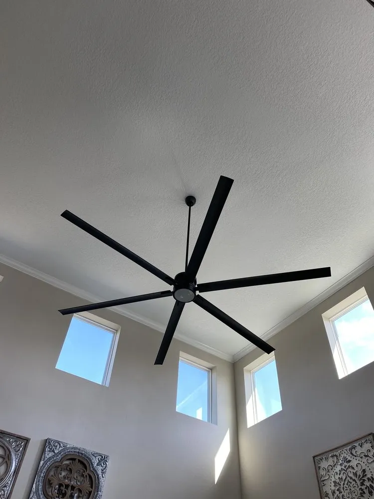 Slide of McGuire’s Electrical Services