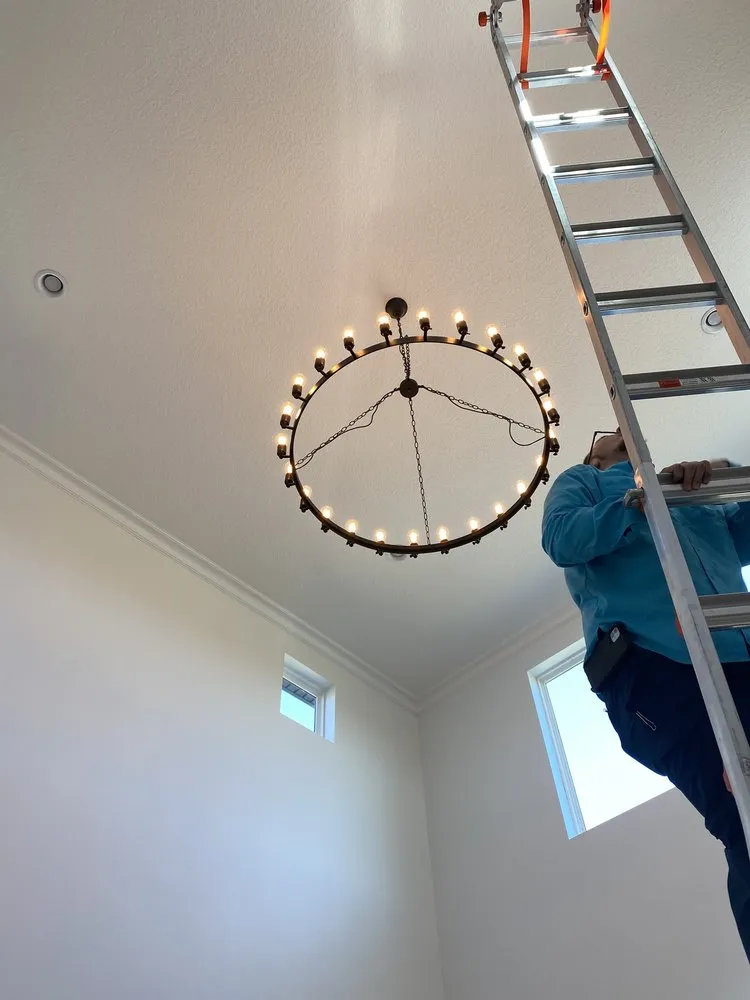 Emergency emergency electrical service experts serving , - McGuire’s Electrical Services