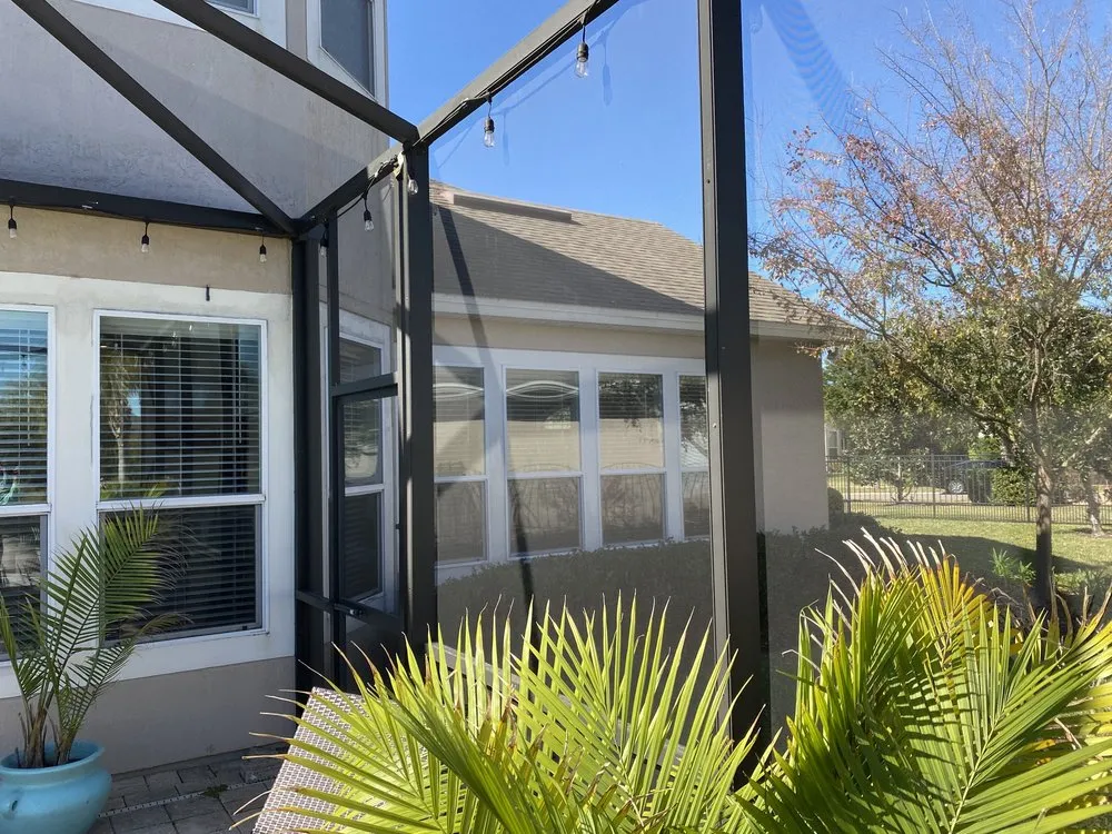 Slide of McGuire’s Electrical Services