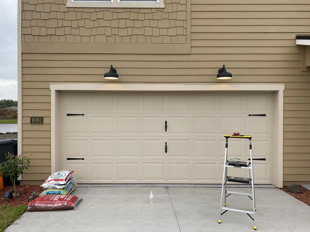 Slide of McGuire’s Electrical Services