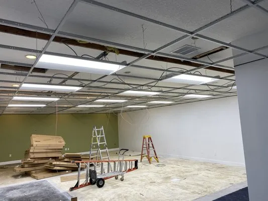 McGuire’s Electrical Services