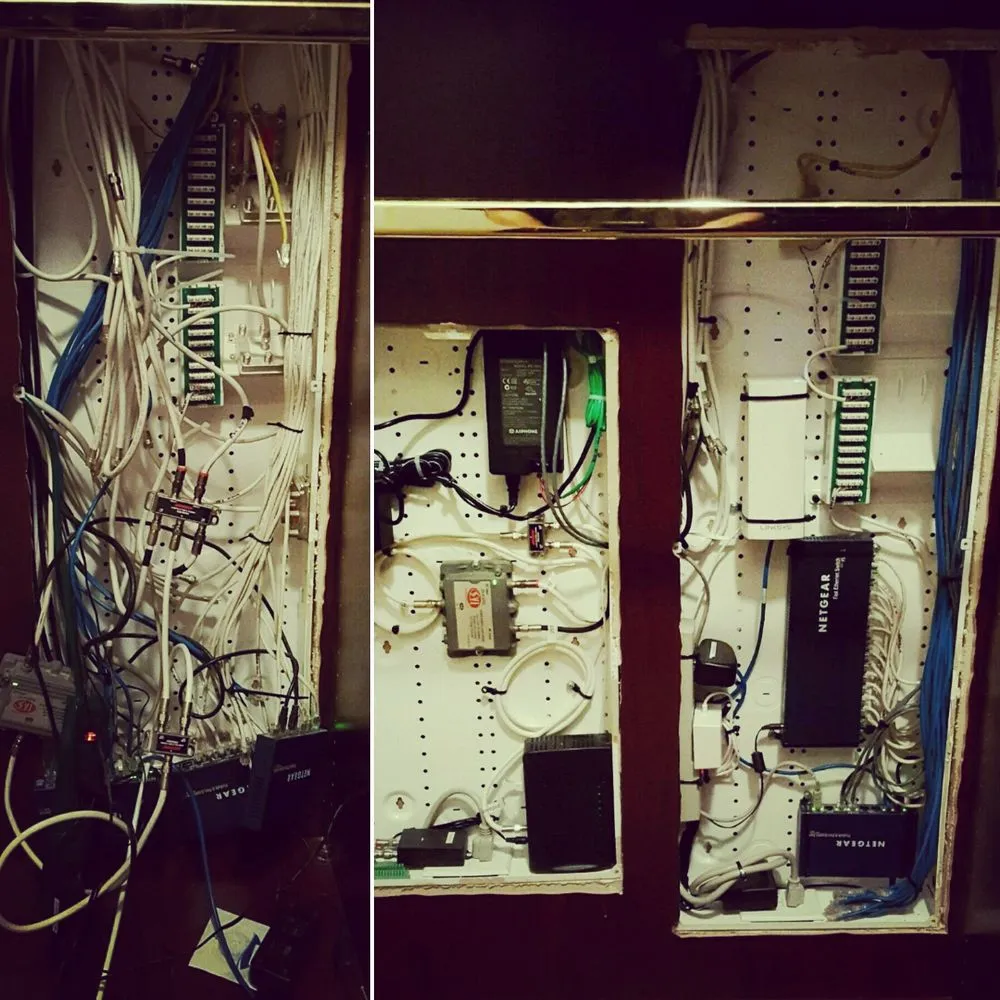 Slide of McGurk Electric