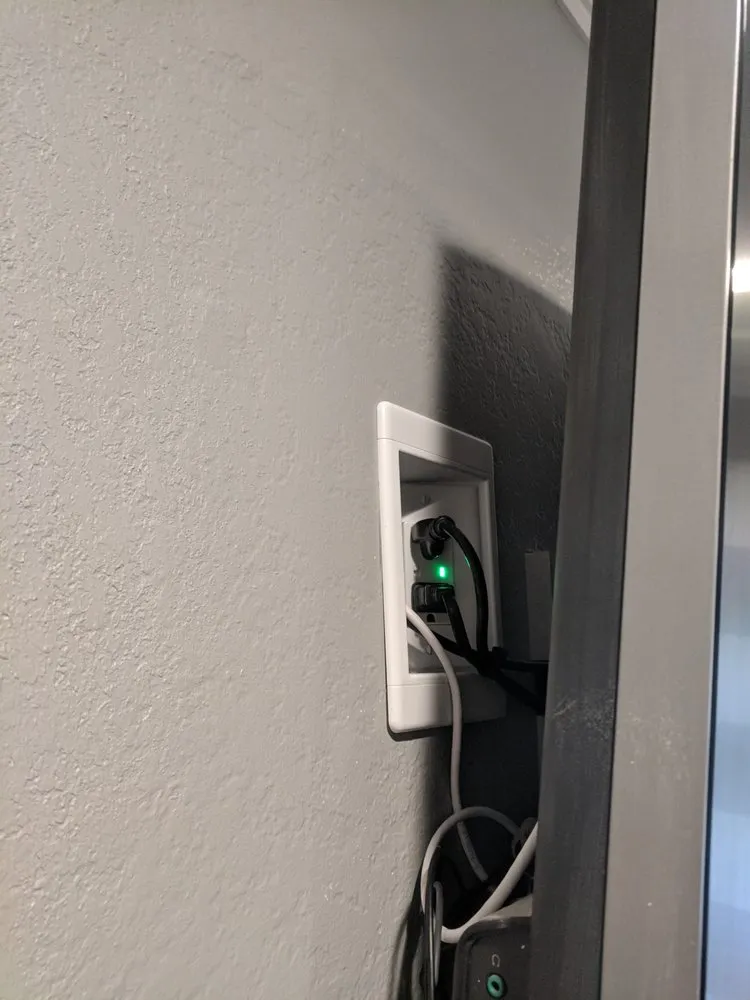 Slide of McGurk Electric