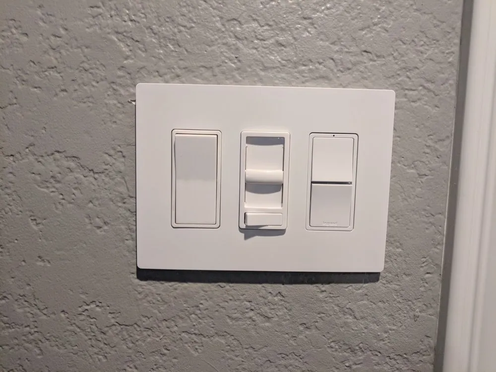 Slide of McGurk Electric