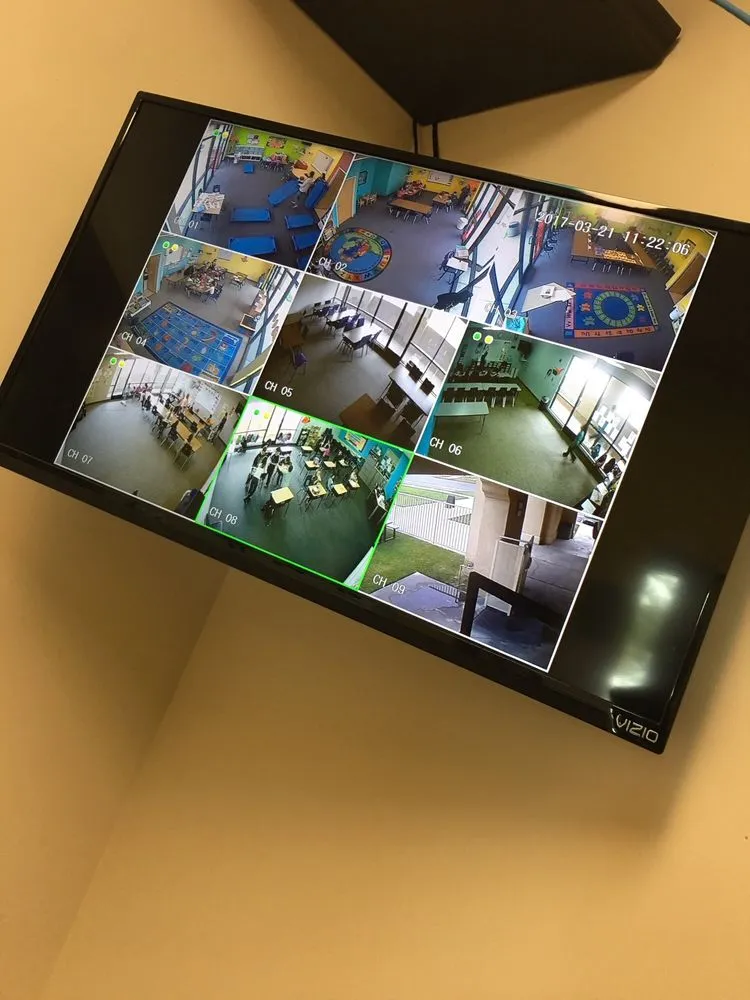 Slide of McGurk Electric