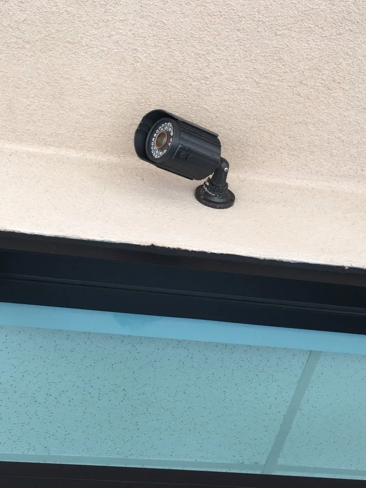 Slide of McGurk Electric