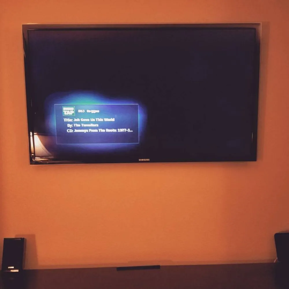 Slide of McGurk Electric