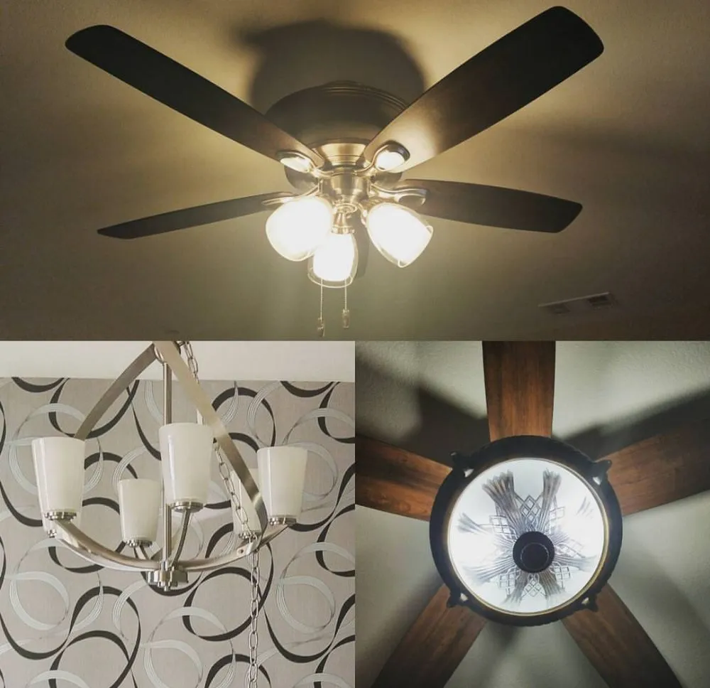 Slide of McGurk Electric