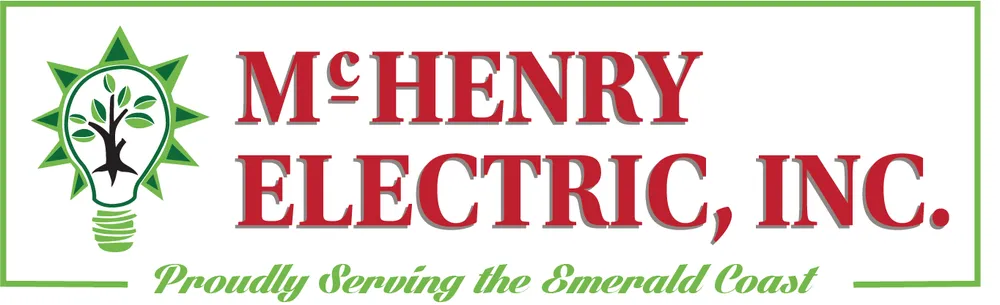 Slide of McHenry Electric