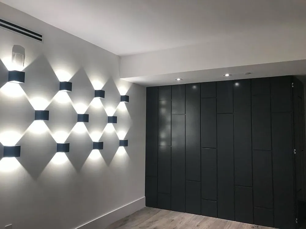 Slide of McHenry Electrical