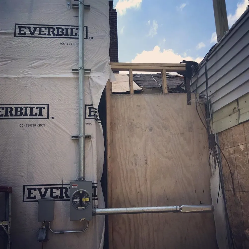 Slide of McHenry Electrical