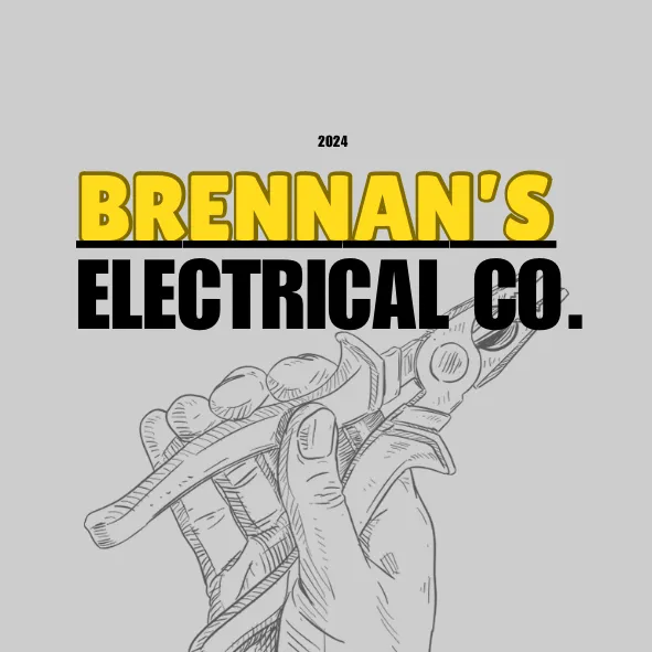 Slide of Mchughes’s Electric Repair