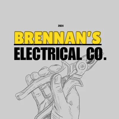 Mchughes’s Electric Repair Logo