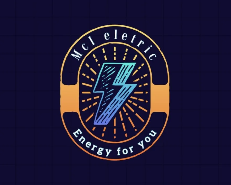 Slide of MCI Eletric