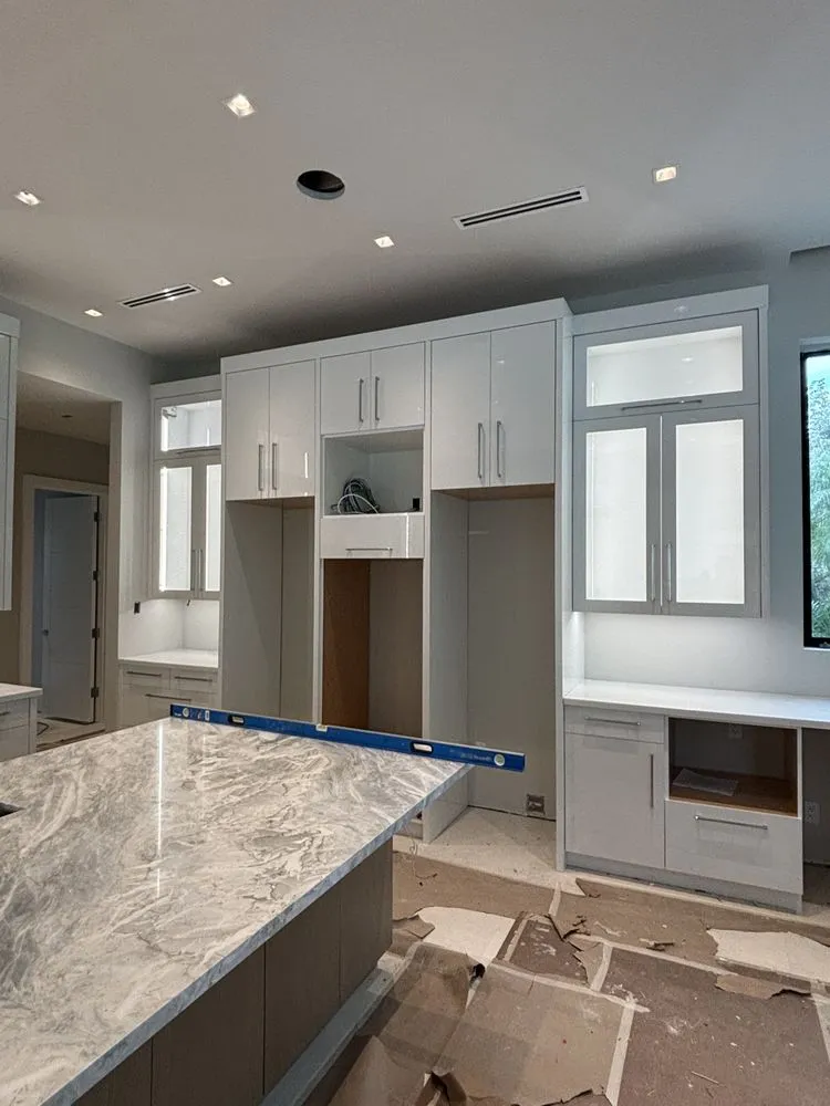 Slide of McIntyre Electrial Services LLC