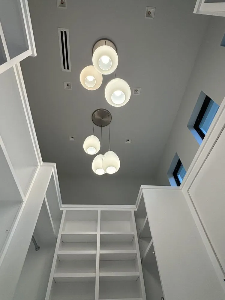 Slide of McIntyre Electrial Services LLC